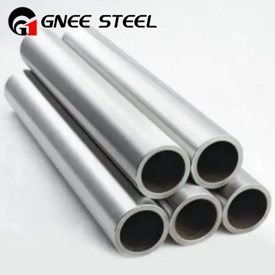 UNS N08810 Incoloy 800H Seamless Tube