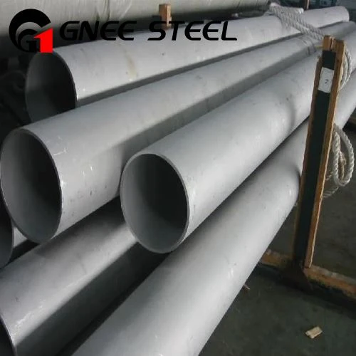 UNS N10276 Pipe