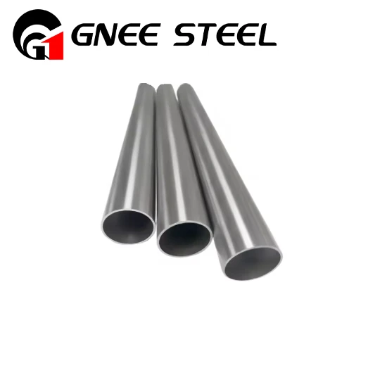 UNS S32205 Duplex Stainless Steel Seamless Pipe
