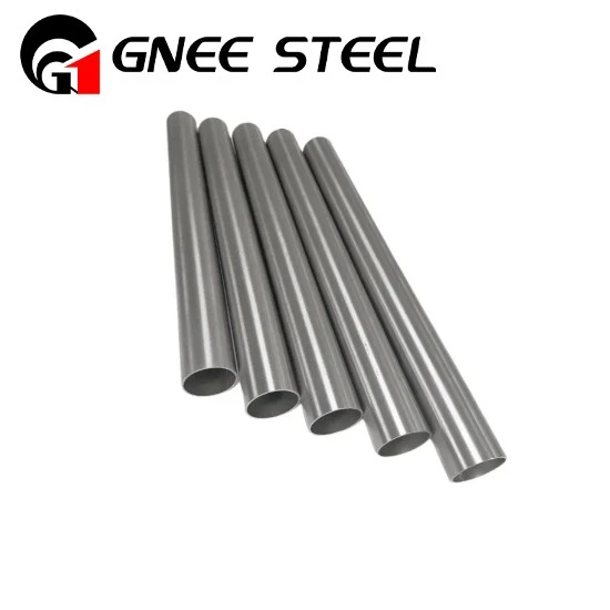 UNS S32205 Duplex Stainless Steel Seamless Pipe